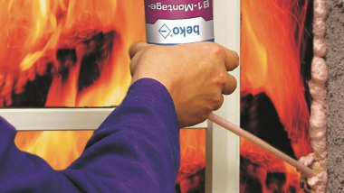 BEKO B1 Montageschaum 750 ml      280753 