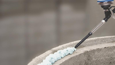 Beko PISTOLEN-Brunnenschaum-beko 280750P 