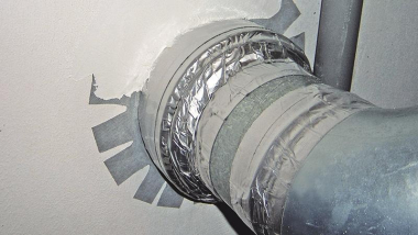 Beko Butylband 50mm breit x    263110050 