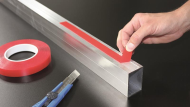 Beko Pro Tack 1000 glasklar UV 262400019 