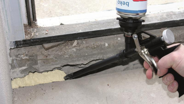 BEKO Pistolenschaum XXL           280545 