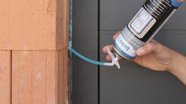 Beko 2-K Zargenschaum 400ml      2804003 