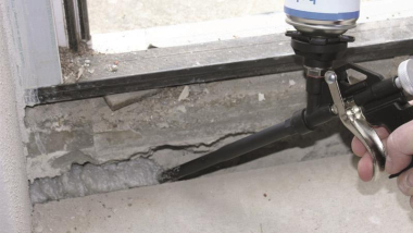 Beko Pistolenschaum 750ml 42L     280751 