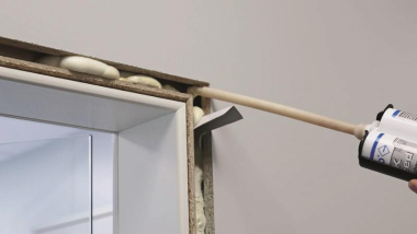 Beko beko 2-K Speed Zargenschaum  280210 