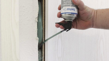 BEKO Türenschnellschaum           280400 