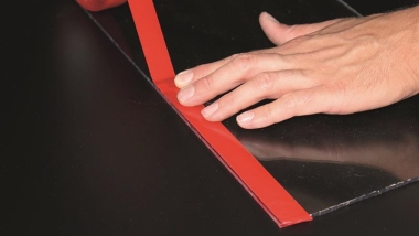 Beko Pro Tack 1000 glasklar UV 262400019 