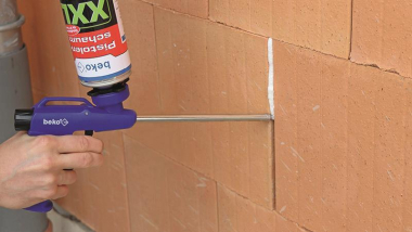 BEKO Pistolenschaum XXL           280545 