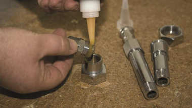 BEKO Allbond-Rohrdicht, 50 ml  261100550 