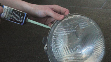 Beko Maxbond 2-K Methylacrylat    270656 