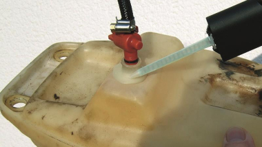 Beko Maxbond 2-K Methylacrylat    270656 