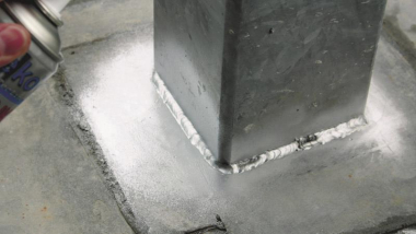 BEKO TecLine Zink-Spray 400 ml   2951400 