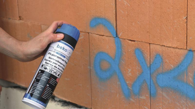 Beko TecLine Fluoromarker       29429500 