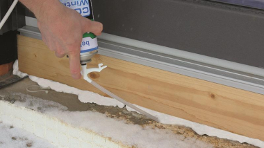 Beko Montageschaum COOL Winter    280757 