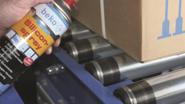 BEKO Siliconspray                2984400 