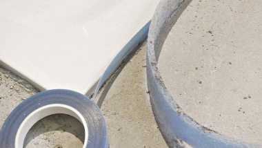 Beko Xtreme Tape gewebearmiert 262300019 