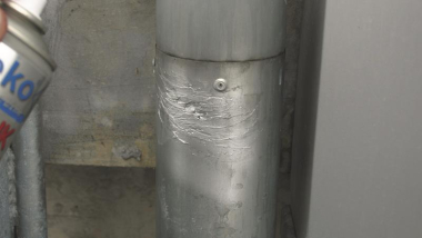 BEKO TecLine Zink-Spray 400 ml   2951400 