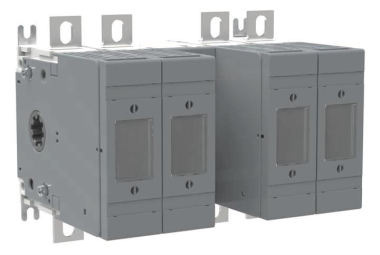 ABB Lasttrennschalter f.Sich OS125GD22N2 