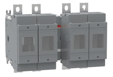 ABB Lasttrennschalter f.Sich. OS250D22N2 