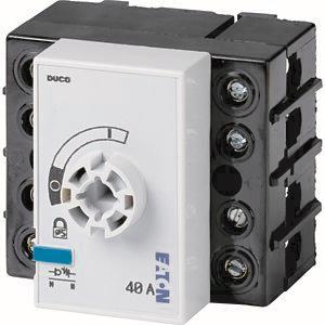 EATON DCM-40/4-SK+HC             1314108 