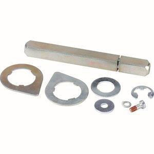 EATON 4K10H400COK3 Antriebsachse 1050252 