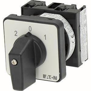 EATON T0-1-15421/E Umschalter     095806 
