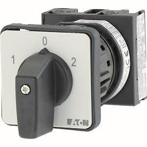 EATON T0-1-8210/EZ Umschalter     048337 
