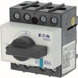 EATON DCM-63/4 Lasttrennschalter 1314006 