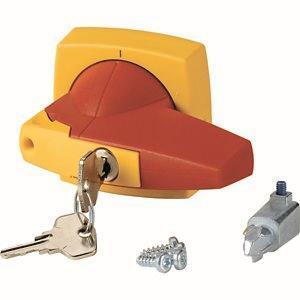 EATON K2DR/C Drehgriff 8mm       1818042 