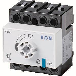 EATON DCM-40/4-SK+FM             1314113 