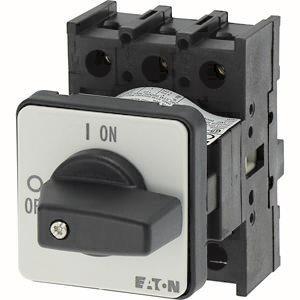 EATON P1-25/E EIN-AUS Schalter 3p 038724 