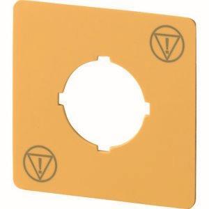 EATON M22-XYK-ESS Schild NOT-AUS  180471 