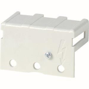 EATON H-P1 Klemmenabdeckung 3p    017253 