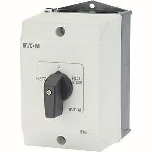 EATON T0-4-8902/I1 Umschalter 20A 218985 