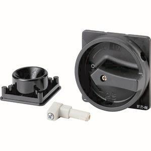 EATON SVB-SW-P3/M Griff schwarz   172843 