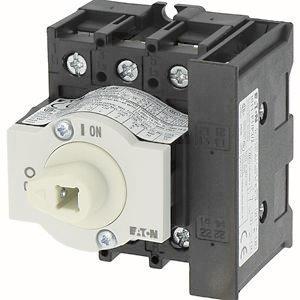 EATON P1-25/M4/SVB/HI11 Hauptsch. 172767 