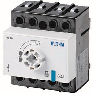 EATON DCM-63/4-SK+FM             1314009 