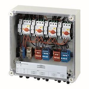 EATON SOL30X4-SAFETY-MC4-U        168102 