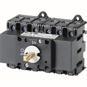 EATON QM100/6 Lasttrennschalter  1319814 