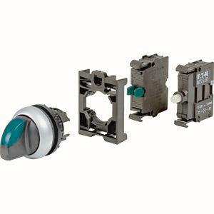 EATON M22-WRLK-G-K10LED-BVP       110924 