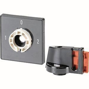 EATON QMHANDLECO Drehgriff QM 1- 1319856 