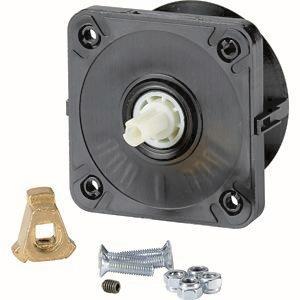 EATON QMDOORCOUP Frontschild     1319857 