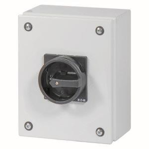 Eaton Hauptschalter, P3, 100 A,   197374 