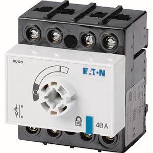 EATON DCM-40/1-SK                1314105 