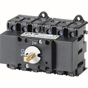 EATON QM63/6 Lasttrennschalter   1319806 