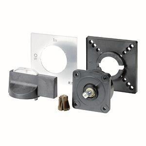 EATON SVB-SW-T6-160 Griff schwarz 207611 