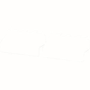 EATON QMCOVER80/1003P+N          1319873 