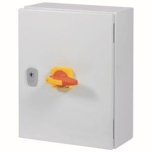 Eaton Lasttrennschalter, DMM, 160 197331 