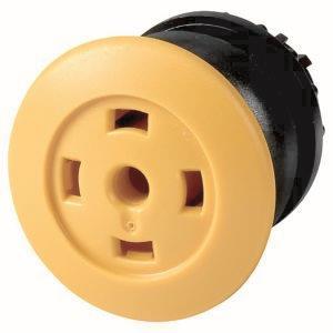 EATON M22S-DP-Y-X Pilzdrucktaste  216739 