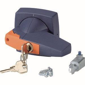 EATON K2DB/C Drehgriff 8mm       1818041 