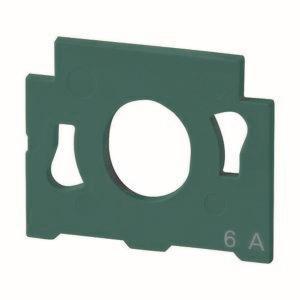 EATON LPC6-Adapter Fuse 6A       1713622 